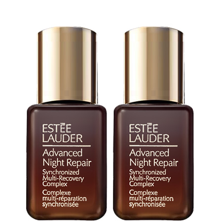 estee lauder anr สูตรใหม่